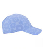 Callaway Golf Hightail Blue Printed Medium Baseball Cap - Image 3