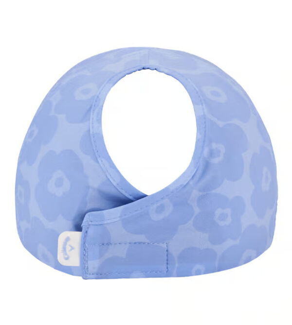 Callaway Golf Hightail Blue Printed Medium Baseball Cap - Image 5