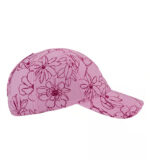 Callaway Golf Hightail Pink Printed Medium Baseball Cap - Image 3