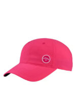 Callaway Golf Hightail Pink Medium Baseball Cap-Pink