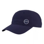 Callaway Golf Hightail Navy Medium Baseball Cap-Navy