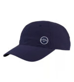 Callaway Golf Hightail Navy Medium Baseball Cap-Navy