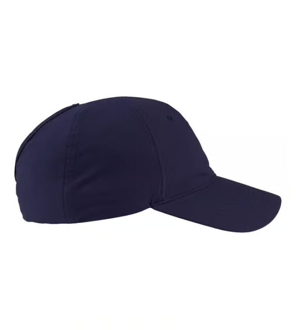 Callaway Golf Hightail Navy Medium Baseball Cap-Navy - Image 3