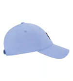 Callaway Golf Heritage Twill Blue Cotton Medium Baseball Cap - Image 3