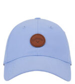 Callaway Golf Heritage Twill Blue Cotton Medium Baseball Cap - Image 4