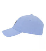 Callaway Golf Heritage Twill Blue Cotton Medium Baseball Cap - Image 5