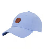 Callaway Golf Heritage Twill Blue Cotton Medium Baseball Cap
