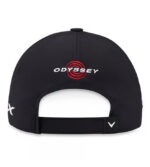 Callaway Golf Elyte Black Medium Baseball Cap - Image 4
