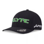 Callaway Golf Elyte Black Medium Baseball Cap