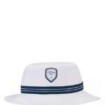 Callaway Golf White Large Bucket Hat