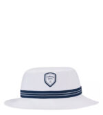 Callaway Golf White Large Bucket Hat