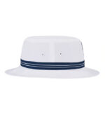 Callaway Golf White Large Bucket Hat - Image 2