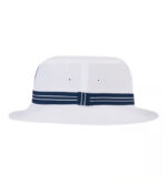 Callaway Golf White Large Bucket Hat - Image 4