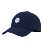 Callaway Golf Heritage Twill Navy Cotton Medium Baseball Cap
