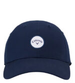 Callaway Golf Heritage Twill Navy Cotton Medium Baseball Cap - Image 2