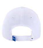 Callaway Golf Liquid Metal White Medium Baseball Cap - Image 3