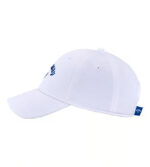 Callaway Golf Liquid Metal White Medium Baseball Cap - Image 4
