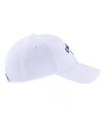 Callaway Golf Liquid Metal White Medium Baseball Cap - Image 5
