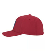 Callaway Golf Rutherford Maroon Medium Baseball Cap - Image 2