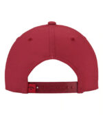 Callaway Golf Rutherford Maroon Medium Baseball Cap - Image 3