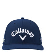 Callaway Golf Ta Performance Pro Navy Medium Baseball Cap - Image 2