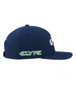 Callaway Golf Ta Performance Pro Navy Medium Baseball Cap - Image 3