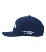Callaway Golf Ta Performance Pro Navy Medium Baseball Cap - Image 4