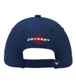 Callaway Golf Ta Performance Pro Navy Medium Baseball Cap - Image 5