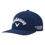 Callaway Golf Ta Performance Pro Navy Medium Baseball Cap