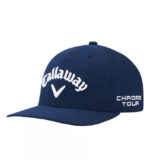 Callaway Golf Ta Performance Pro Navy Medium Baseball Cap