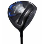 MacGregor Golf DCT3000 Premium Men's -1 inch Golf Set, Graphite, Right Hand - Image 2