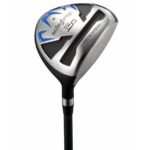 MacGregor Golf DCT3000 Premium Men's -1 inch Golf Set, Graphite, Right Hand - Image 3