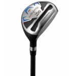 MacGregor Golf DCT3000 Premium Men's -1 inch Golf Set, Graphite, Right Hand - Image 4