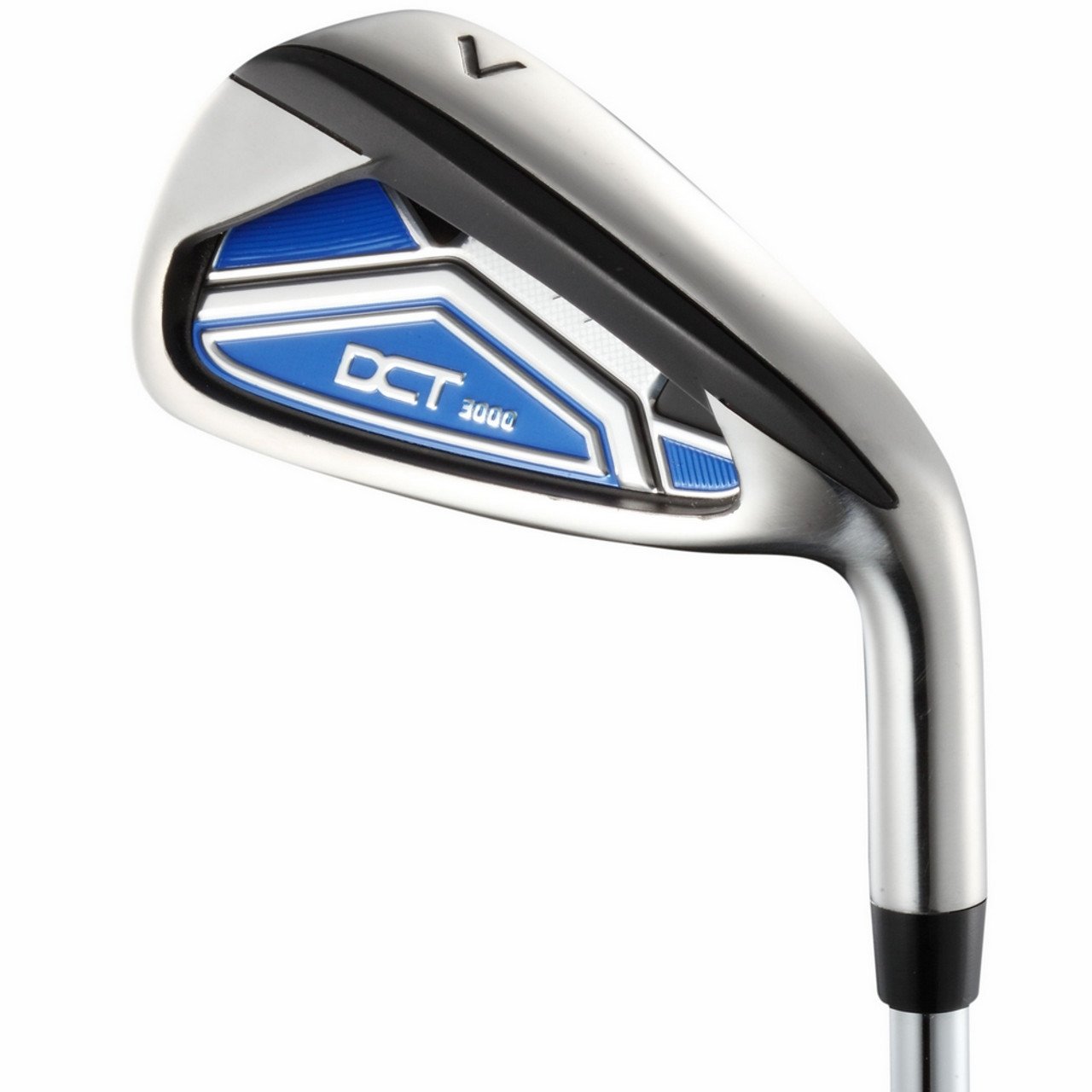 MacGregor Golf DCT3000 Premium Men's -1 inch Golf Set, Graphite, Right Hand - Image 5