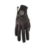 Men's Compression Synthetic Golf Glove - One Size Fits All - Image 5