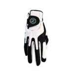 Men's Compression Synthetic Golf Glove - One Size Fits All - Image 10