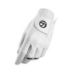 Men's Stratus Tech Leather Glove - Image 2