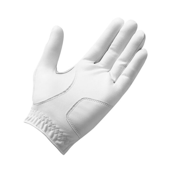Men's Stratus Tech Leather Glove - Image 3