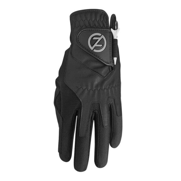 Men's Compression Synthetic Golf Glove - One Size Fits All - Image 3