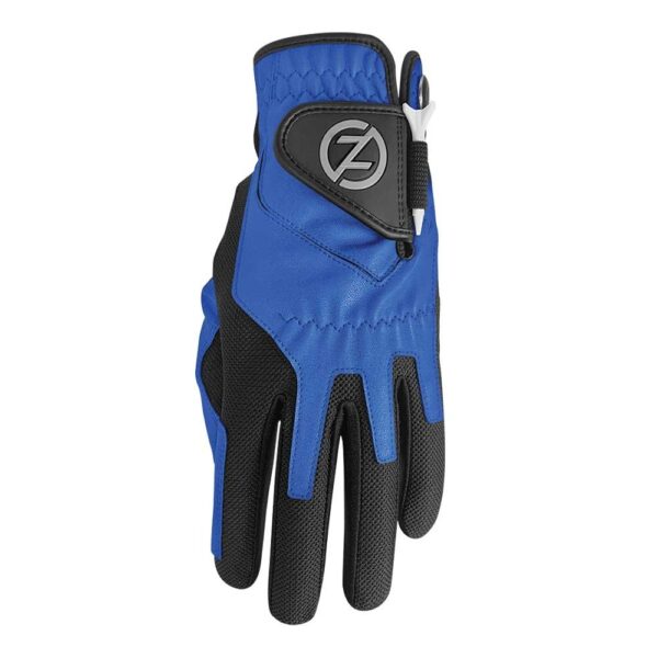 Men's Compression Synthetic Golf Glove - One Size Fits All - Image 2