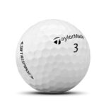 TAYLORMADE Soft Response Golf Balls - White - Image 3
