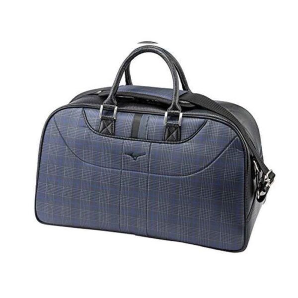 Mizuno Nexlite Check Boston Bag - Image 2