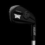 PXG 0311 XP GEN7 Black Irons