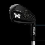PXG 0311 P GEN7 Black Irons