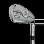 PXG 0311 P GEN7 Chrome Irons