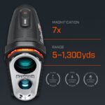 Bushnell Pro X3+ Rangefinder - Image 12