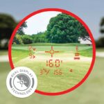 Bushnell Pro X3+ Rangefinder - Image 13
