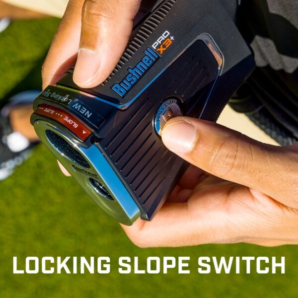 Bushnell Pro X3+ Rangefinder - Image 19