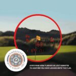 Bushnell Pro X3+ Rangefinder - Image 20