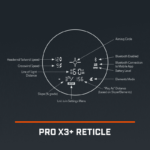 Bushnell Pro X3+ Rangefinder - Image 21